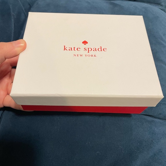 Kate Spade women’s bling necklace - Picture 5 of 5